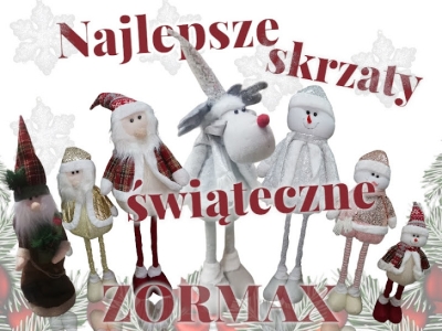 Skrzaty Świąteczne