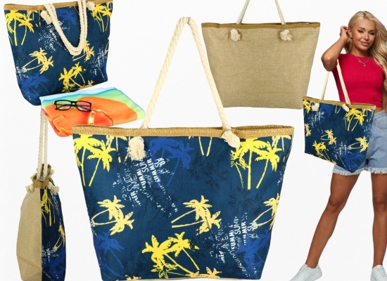 Torba plażowa PL1030