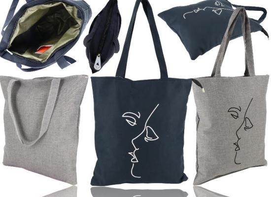 Torba na zakupy NS0038