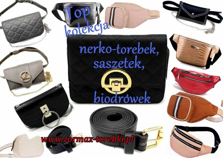 Hurt torebek 032