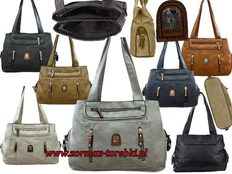 Hurtownia torebek321