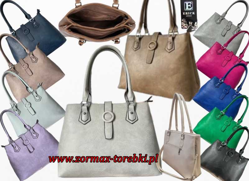 Hurtownia torebek327