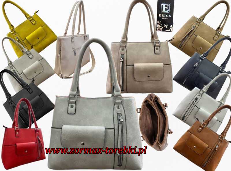 Hurtownia torebek329