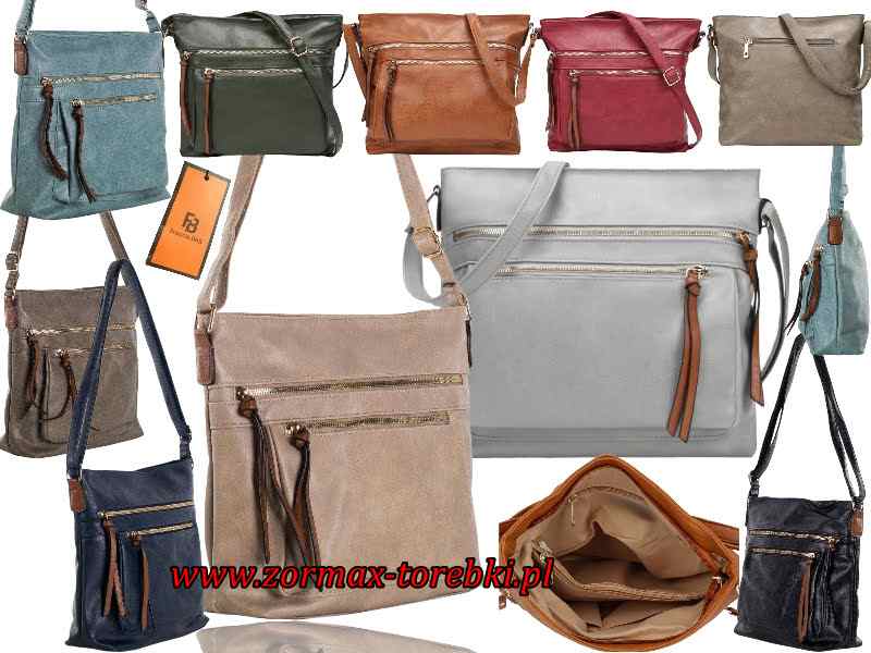 Hurtownia torebek 1134