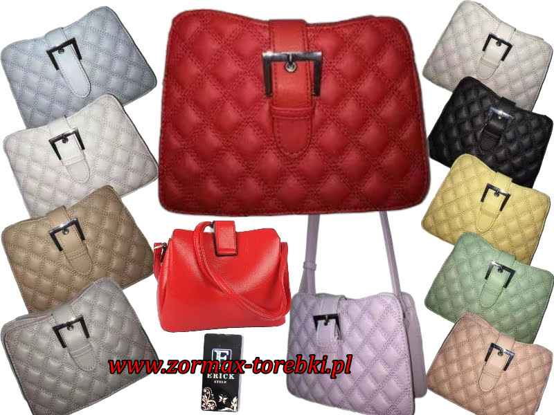 Hurtownia torebek 1172