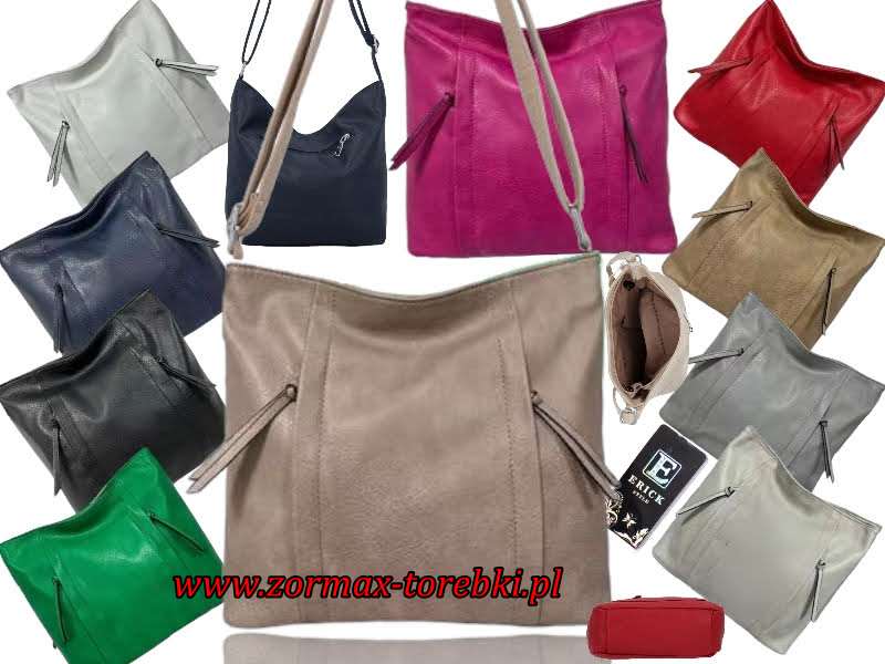 Hurtownia torebek 1194
