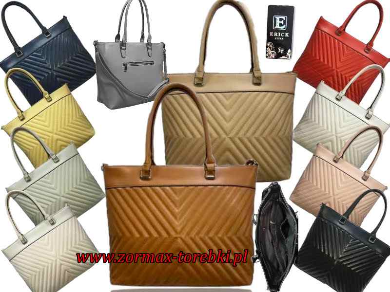 Hurtownia torebek 1206