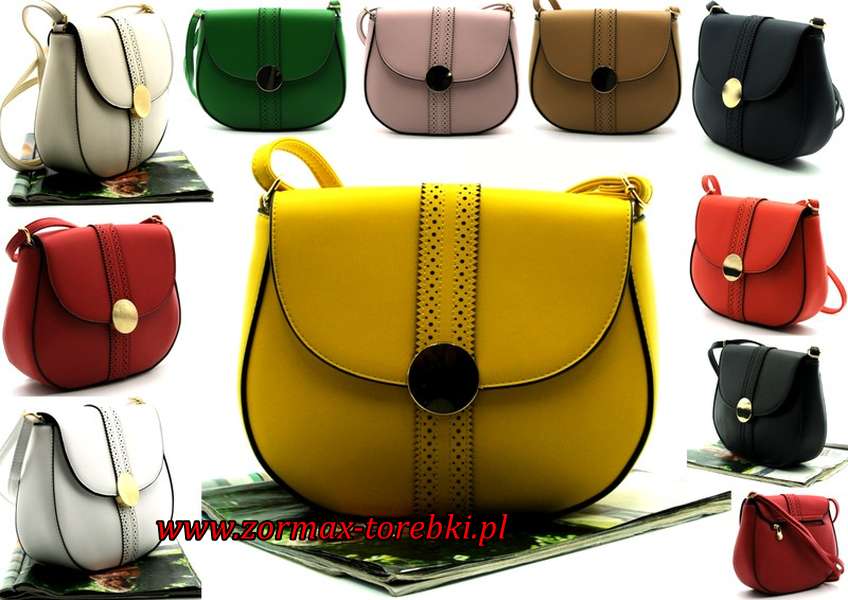 Hurtownia torebek 1209