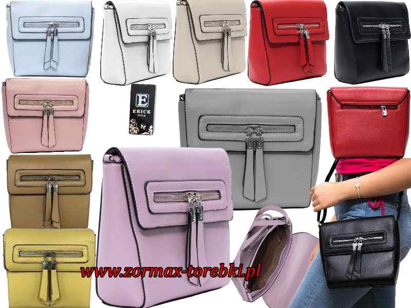 Hurtownia torebek 1223