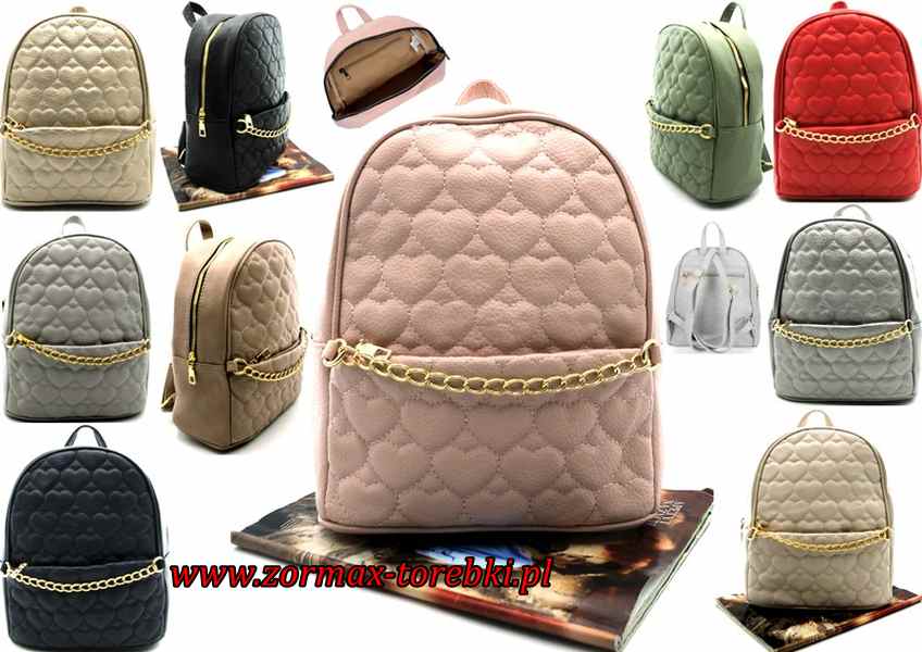 Hurtownia torebek 2217