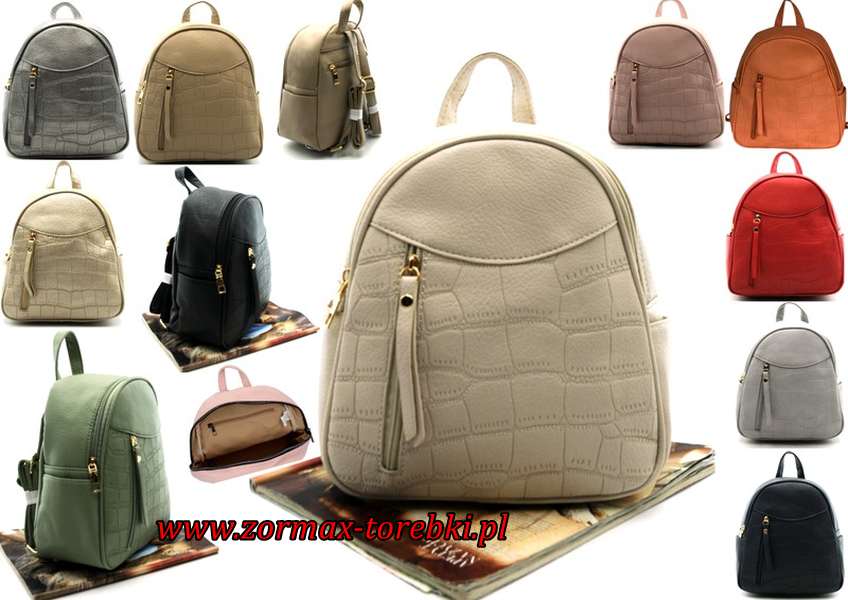 Hurtownia torebek 2223