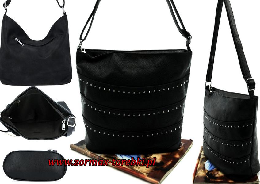Hurtownia torebek 2255