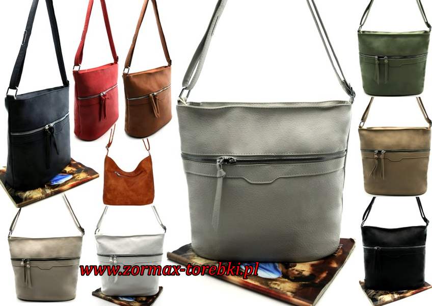 Hurtownia torebek 2257