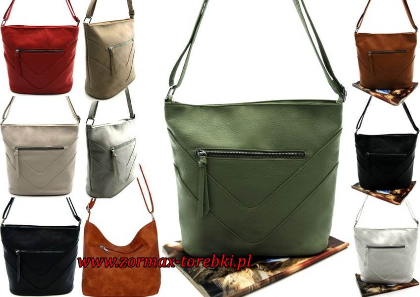 Hurtownia torebek 2269