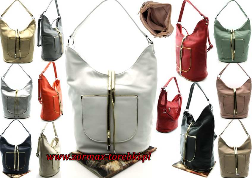 Hurtownia torebek 2279