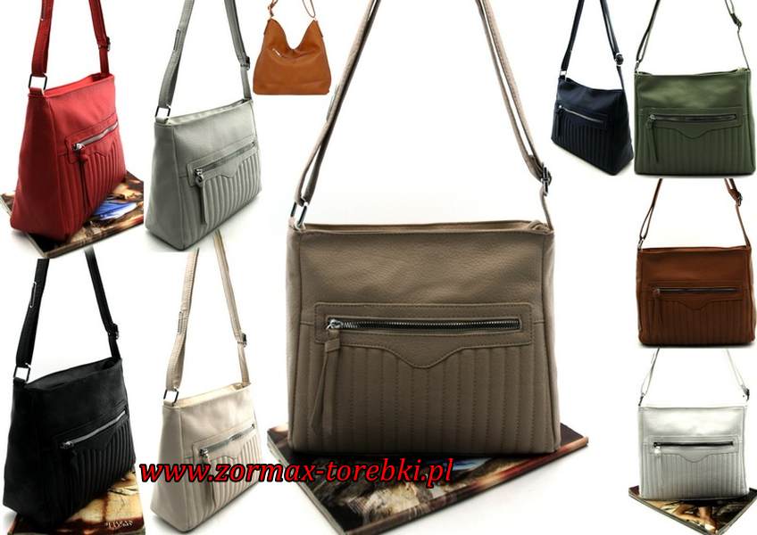 Hurtownia torebek 2297