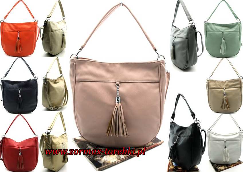 Hurtownia torebek 2526