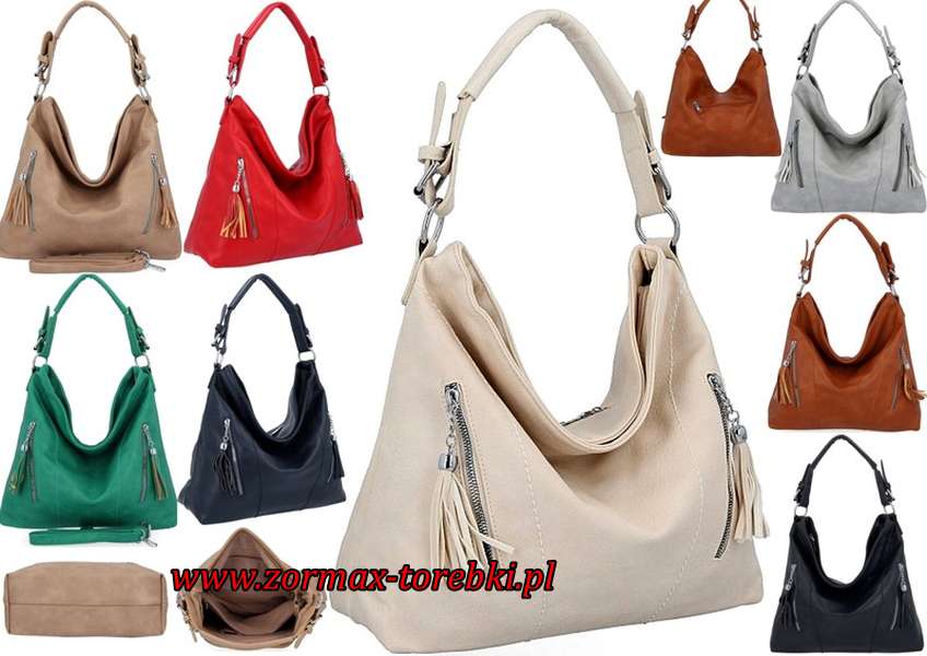Hurtownia torebek 2538