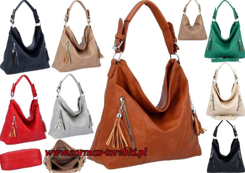 Hurtownia torebek 2543