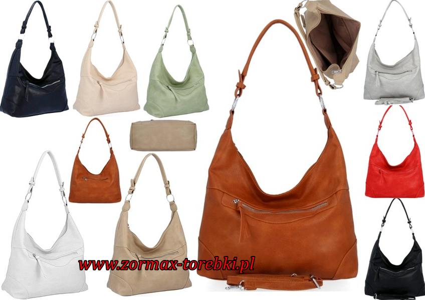 Hurtownia torebek 2580