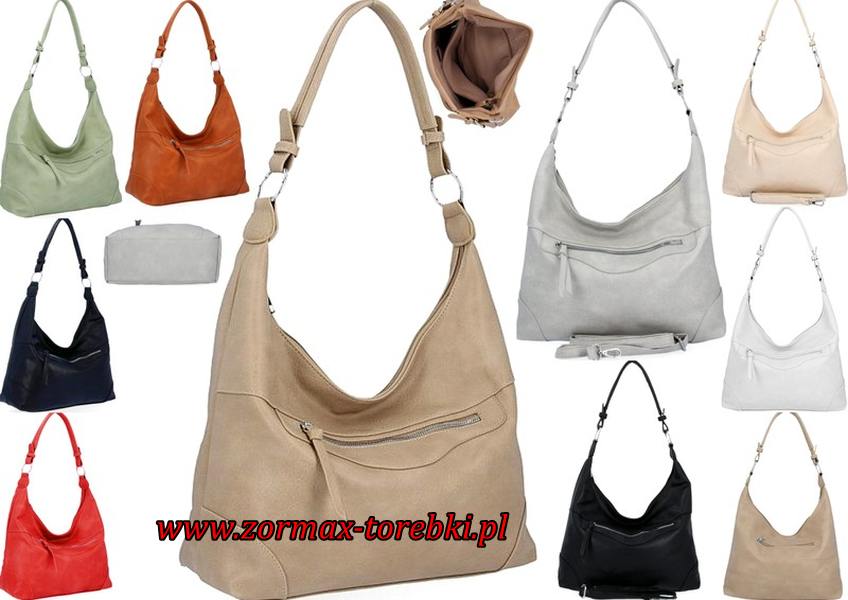 Hurtownia torebek 2581