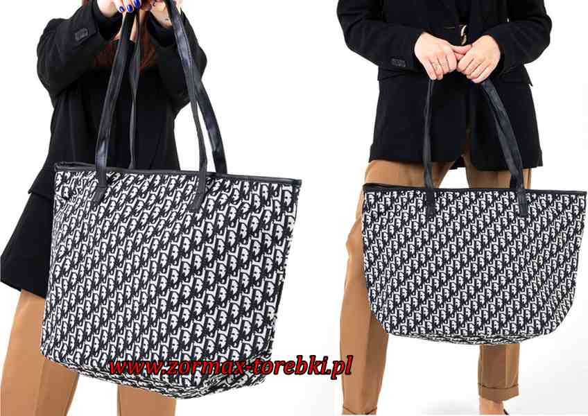 Hurtownia torebek 2604