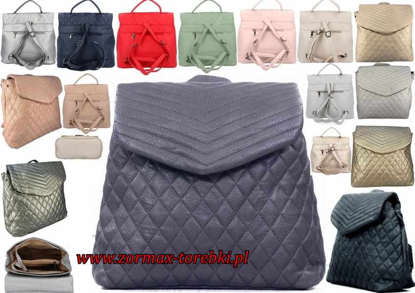 Hurtownia torebek 2606