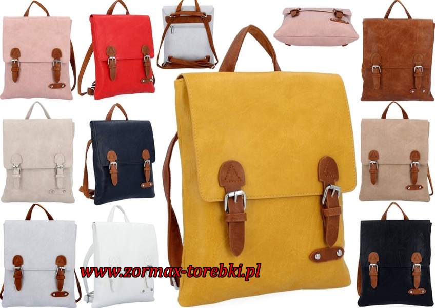 Hurtownia torebek 2621