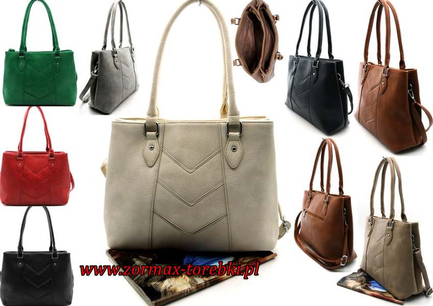 Hurtownia torebek 2650