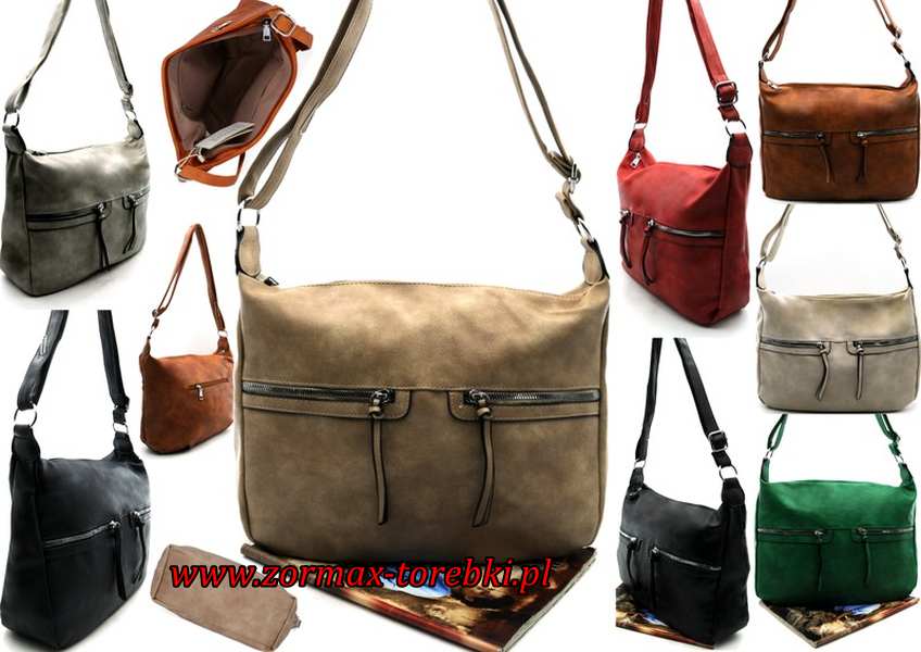 Hurtownia torebek 2652
