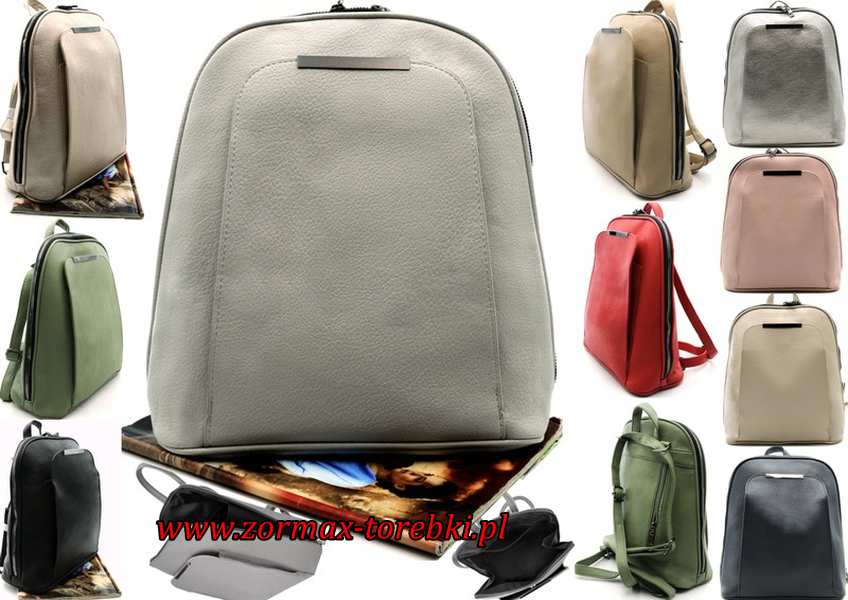 Hurtownia torebek 2657