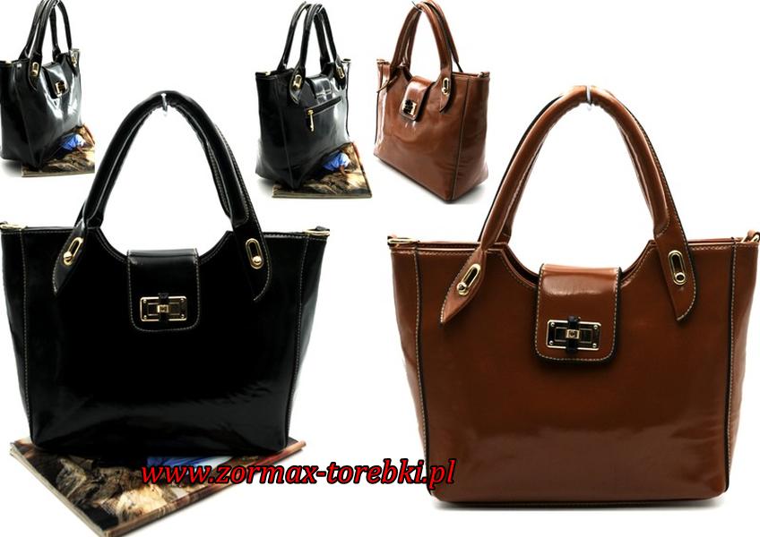 Hurtownia torebek 2672