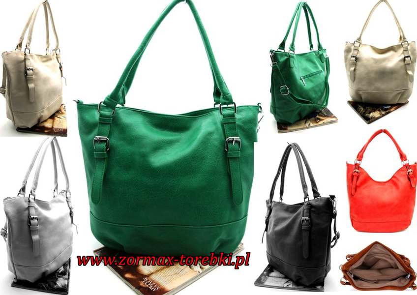 Hurtownia torebek 2689
