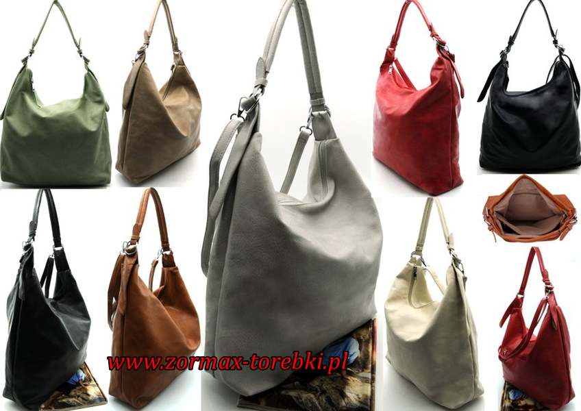 Hurtownia torebek 2690