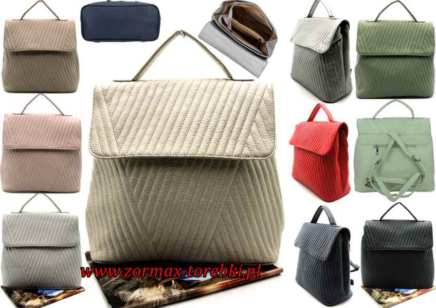 Hurtownia torebek 2706