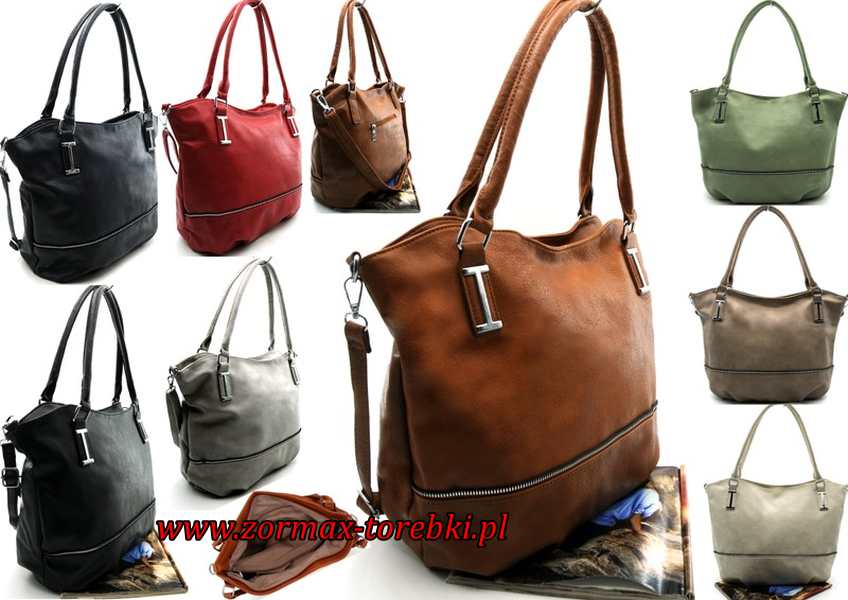 Hurtownia torebek 2717