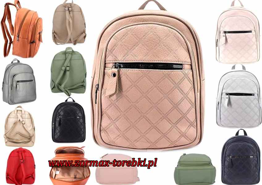 Hurtownia torebek 2791