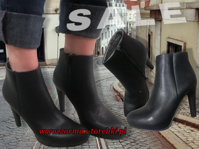 hurtowniA TANIE BUTYi 336