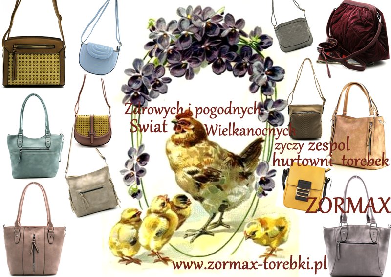 hurtownia torebek