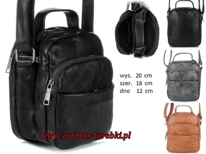 hurtownia torebek 1076