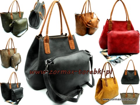hurtownia torebek 1153