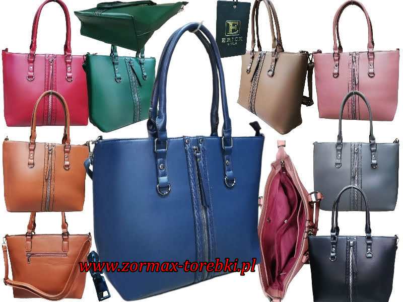 hurtownia torebek 119