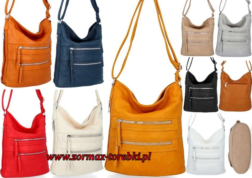 hurtownia torebek 1326