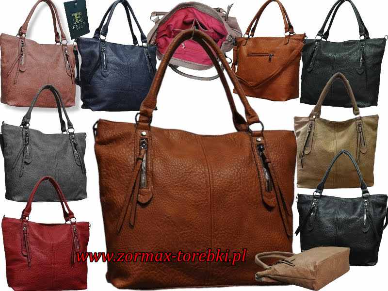 hurtownia torebek 195