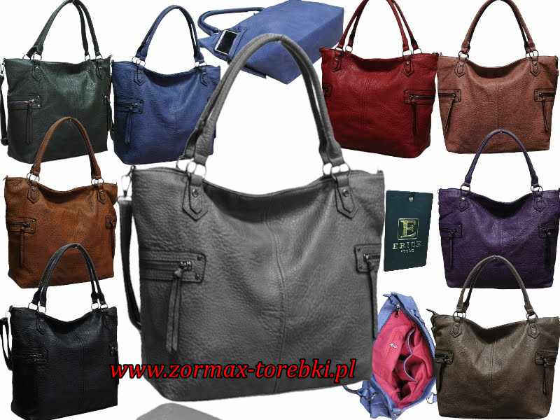 hurtownia torebek 293