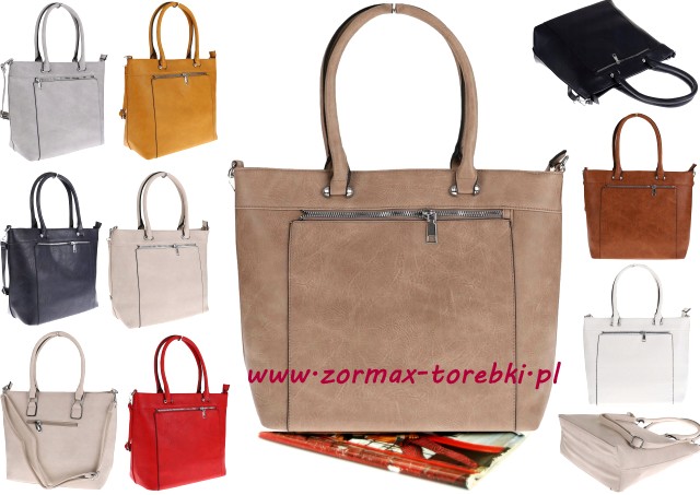 hurtownia torebek 311