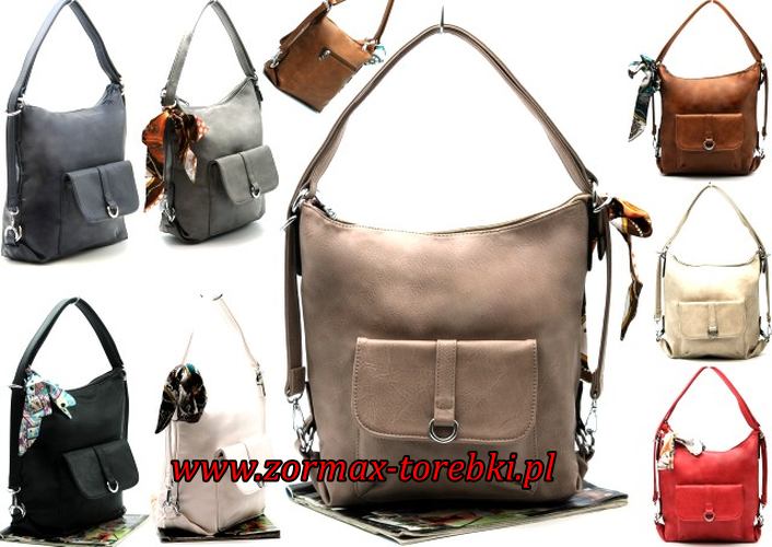 hurtownia torebek 3214
