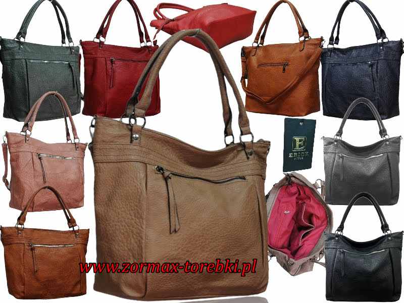 hurtownia torebek 353