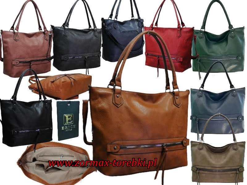 hurtownia torebek 409