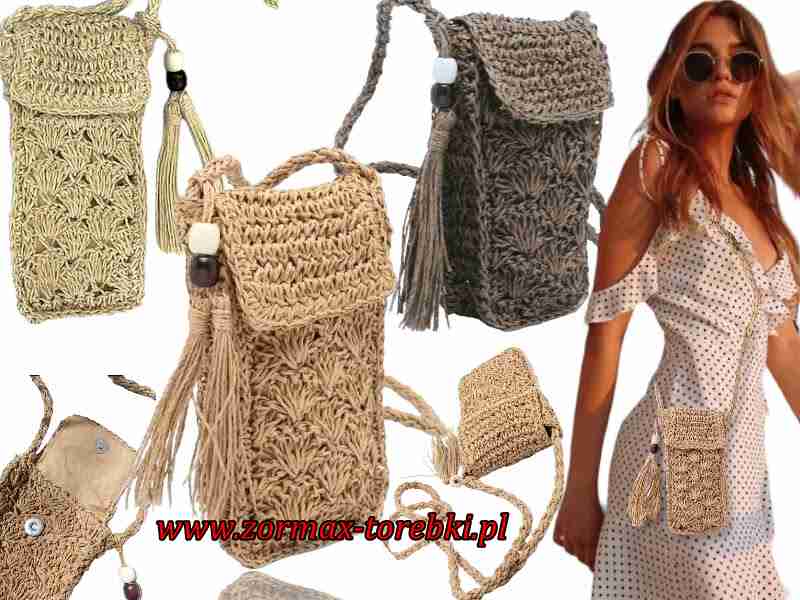 hurtownia torebek 411